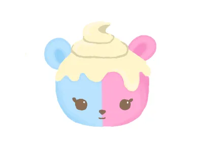 Candie Puffs