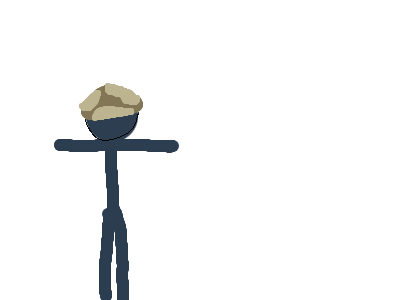 For pam, WARNING is trash