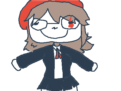 my Halloween costume lol