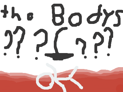 Match 3 (?????? What happening to the body’s )