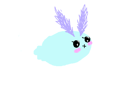 sea bunny