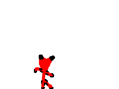 and heres my version of cat girl xD