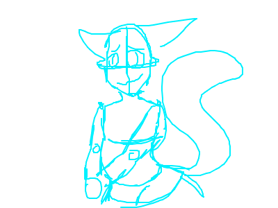the most worst lazy animation i ever did (well may