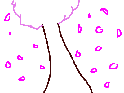 My first yandere animation and I used all my hardw