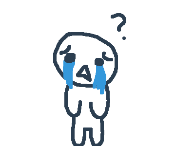 should i leave? i'm being a jerk...