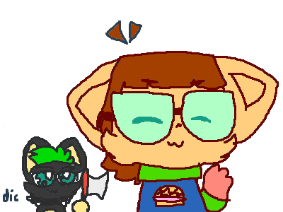 Basically their relationship