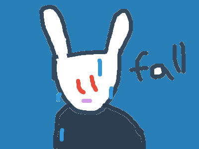 Me doing bunny/human ladder be like.....