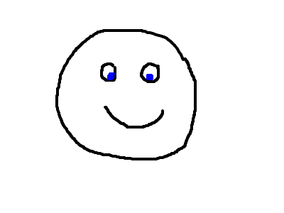 Happy, Winking Face 