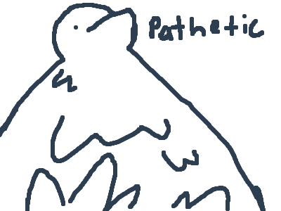 *someone insults me*