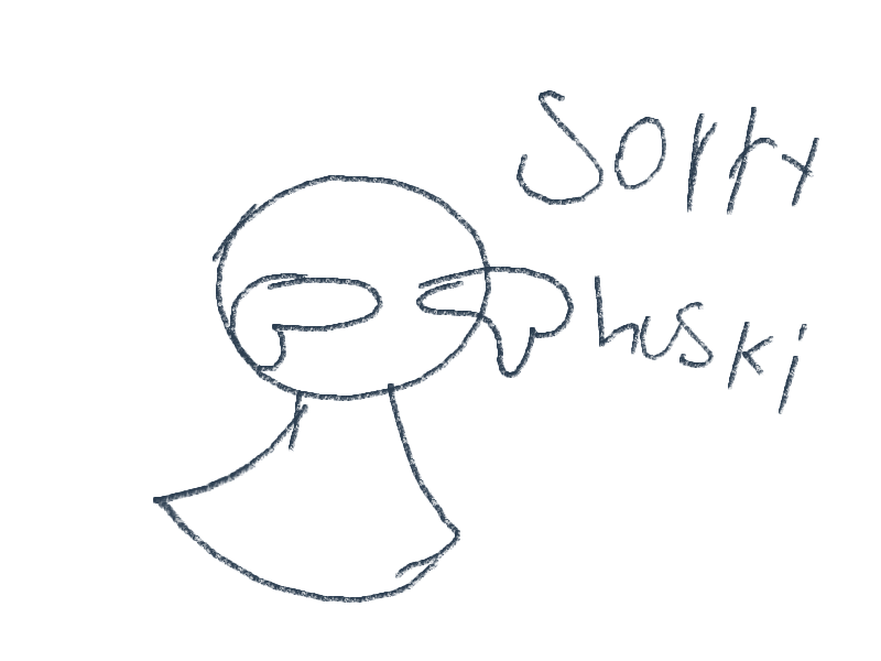 Sorry huski if i didnt zoom TnT