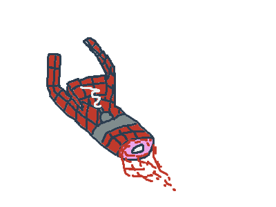 a hand meh guess whos