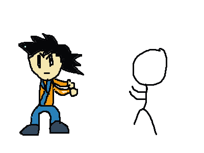 dragon ball anime episode one