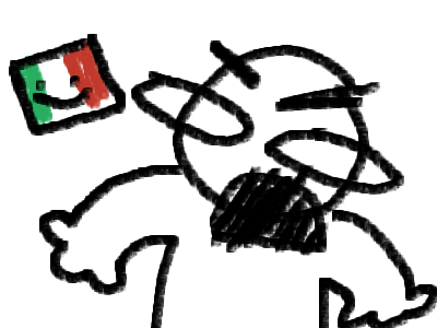 I DONT SPEAK TACO BELL