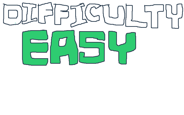 Difficulty FNF Vs Anibot