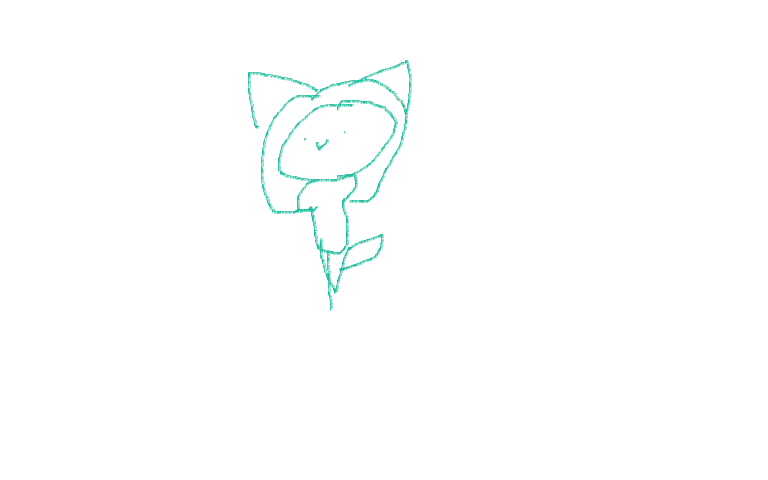 small lil, like. literally