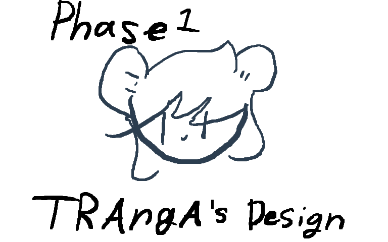 My OC :]
