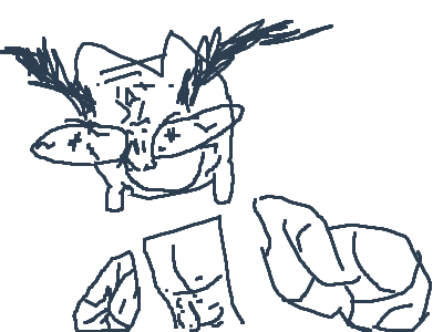 guys tramgnaga is so ugly omggggg