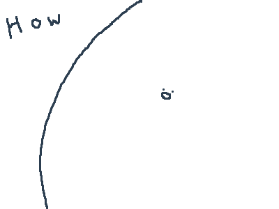 How do people have neon in digital art??