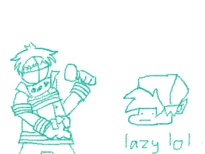 Idk something for later??