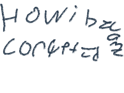 How i became corrupted