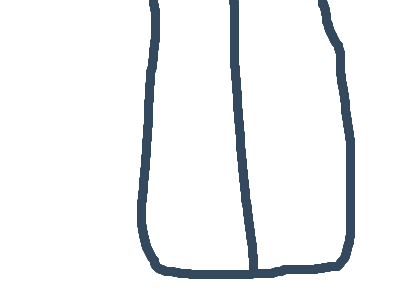 dont go in the water