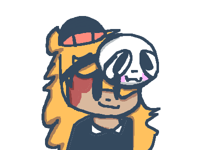 Its a meeeeeeee (change deh oc O-O)