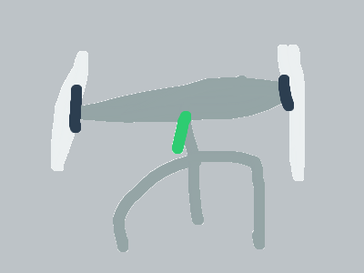 Tripod training 