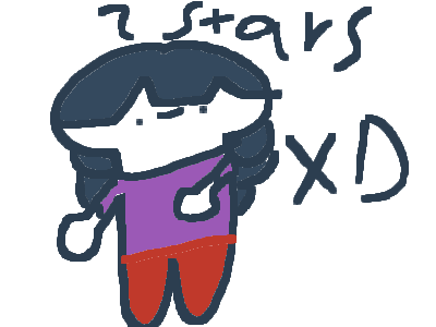 I have such a good island now-