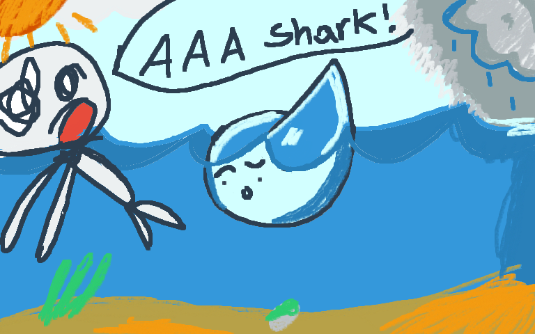 i just wanna be your friend :(