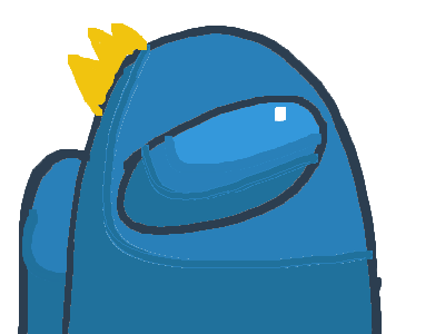 yonthans oc in among us