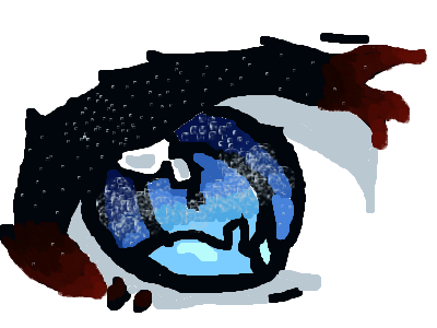 startin' up the eye thing again XD