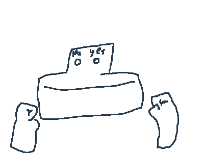 Pov : you are doing swipe card in admin