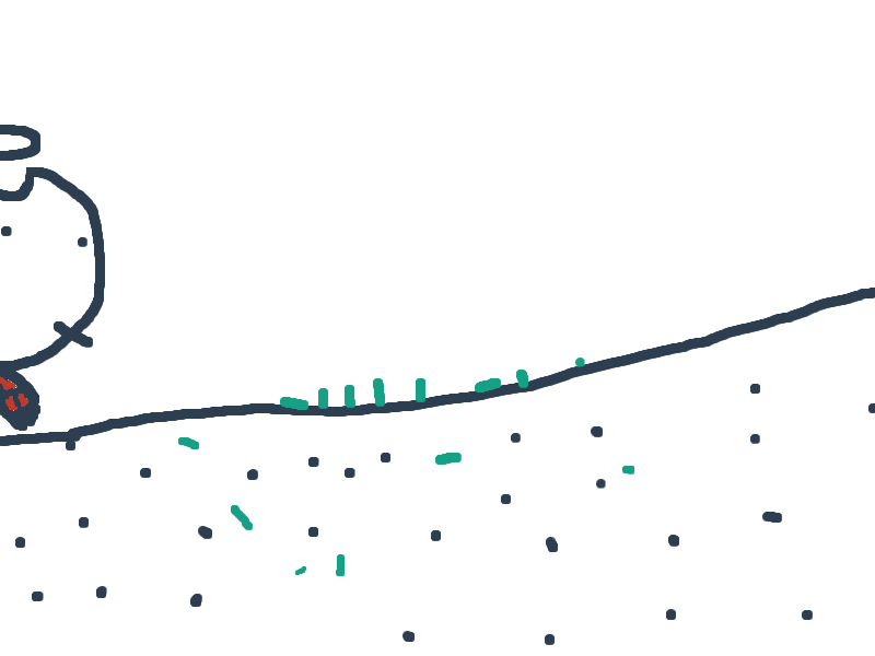 Couldn't Find A Xmas tree