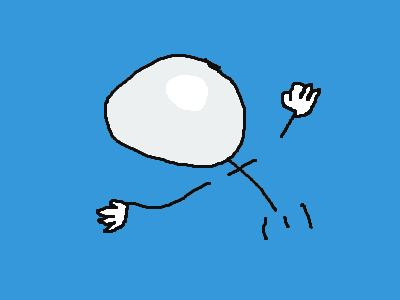 Henry Was Fell In The Water