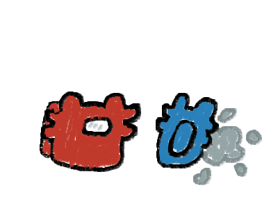 More among us anims???