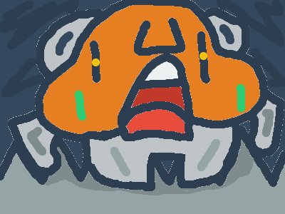 Drawing... Whatever This Is