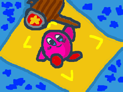 kirby