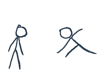 making a fight animation in 5 minutes