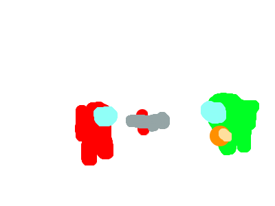 halloween kill among us