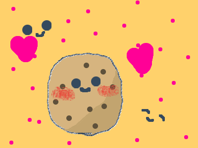 cute cookiee