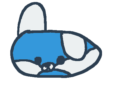 blue (remake!)