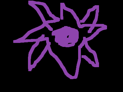 Me in different artsyles