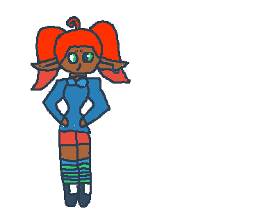 ha! take that @CIRCUS_BABY