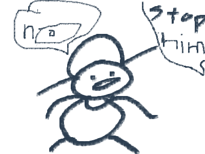 first pic i don't even know