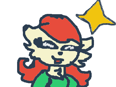 kitty channel afnan oc