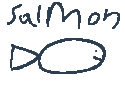 what im having for dinner