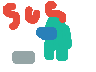 AMOGUS FNF FANF SKID PUMP SUS?!1!!1