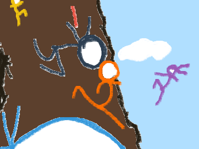 Mountain Elements Coming Soon