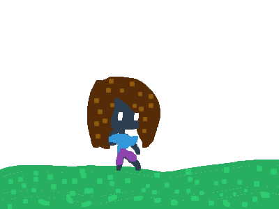 i was busy at school but im back!