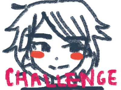 "Challenge"